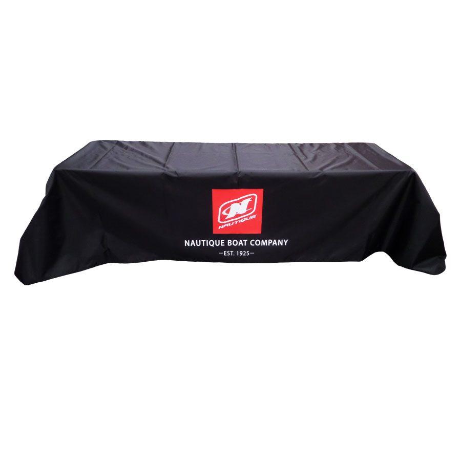 Custom Table Throw
