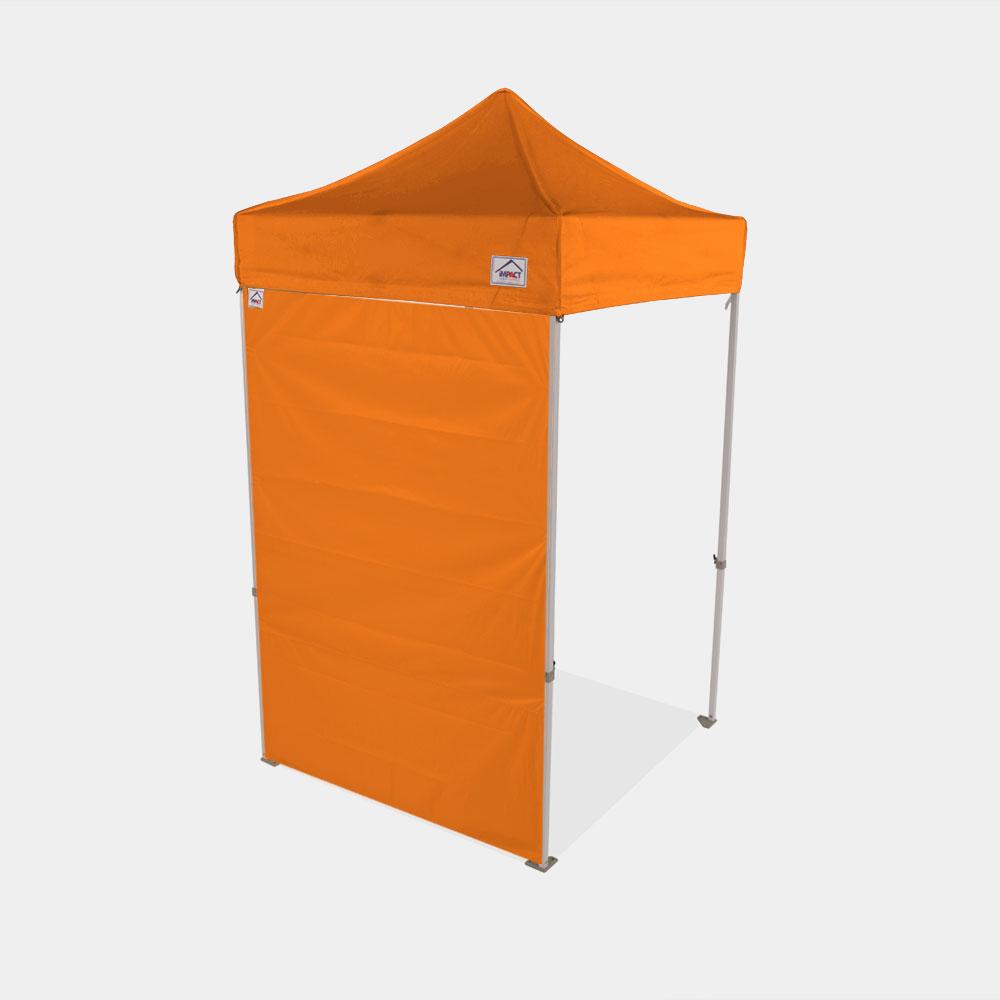 5' Sidewall - Standard Polyester