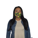 KN95 personnalisé avec votre logo ou votre nom d'entreprise