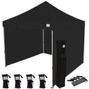 10x10 ALUMIX Pop up Canopy Tent Market Canopy with Weight Bags