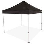 10x10 ML Pop up Canopy Tent 100% Waterproof - 1680 Denier Top