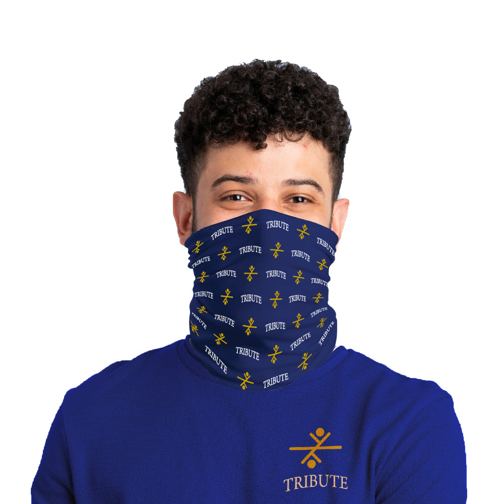 Gaiter du cou personnalisé
