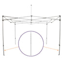 CL Part C. | Steel Inner Leg