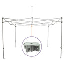 CL / AOL Part I. | Lower Peak Pole Bracket