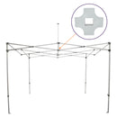 CL / AOL Part H. | Upper Peak Pole Bracket