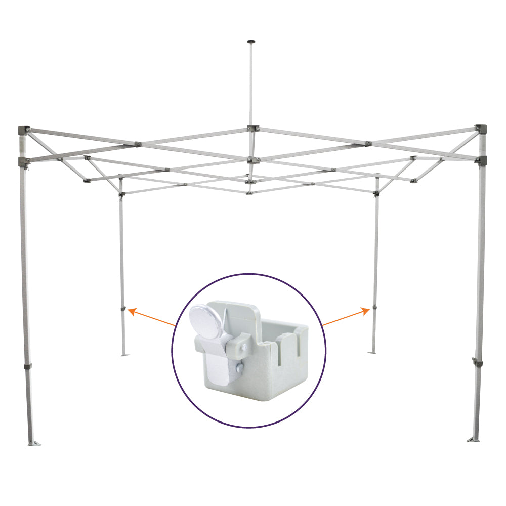 CL / AOL Part K. | Inner Leg Height Adjuster