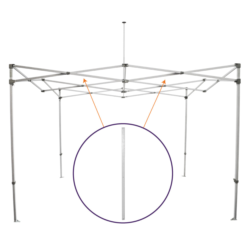 CL Part L. | Steel Truss Bar