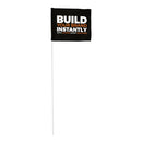 Custom Corner Flags for Sports Fields