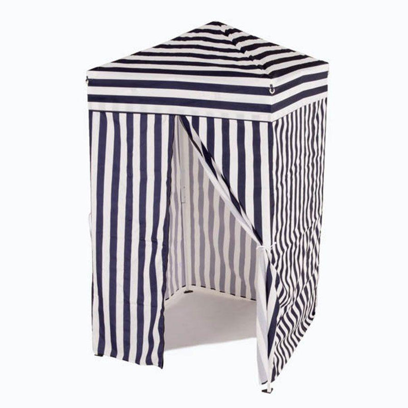 4x4 Privacy Cabana Pop up Canopy Tent Changing Room