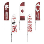 Maple Leaf 10x10 Canopy