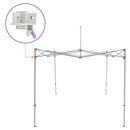 DS Part G. | 2-Way Outer Leg Slider Bracket