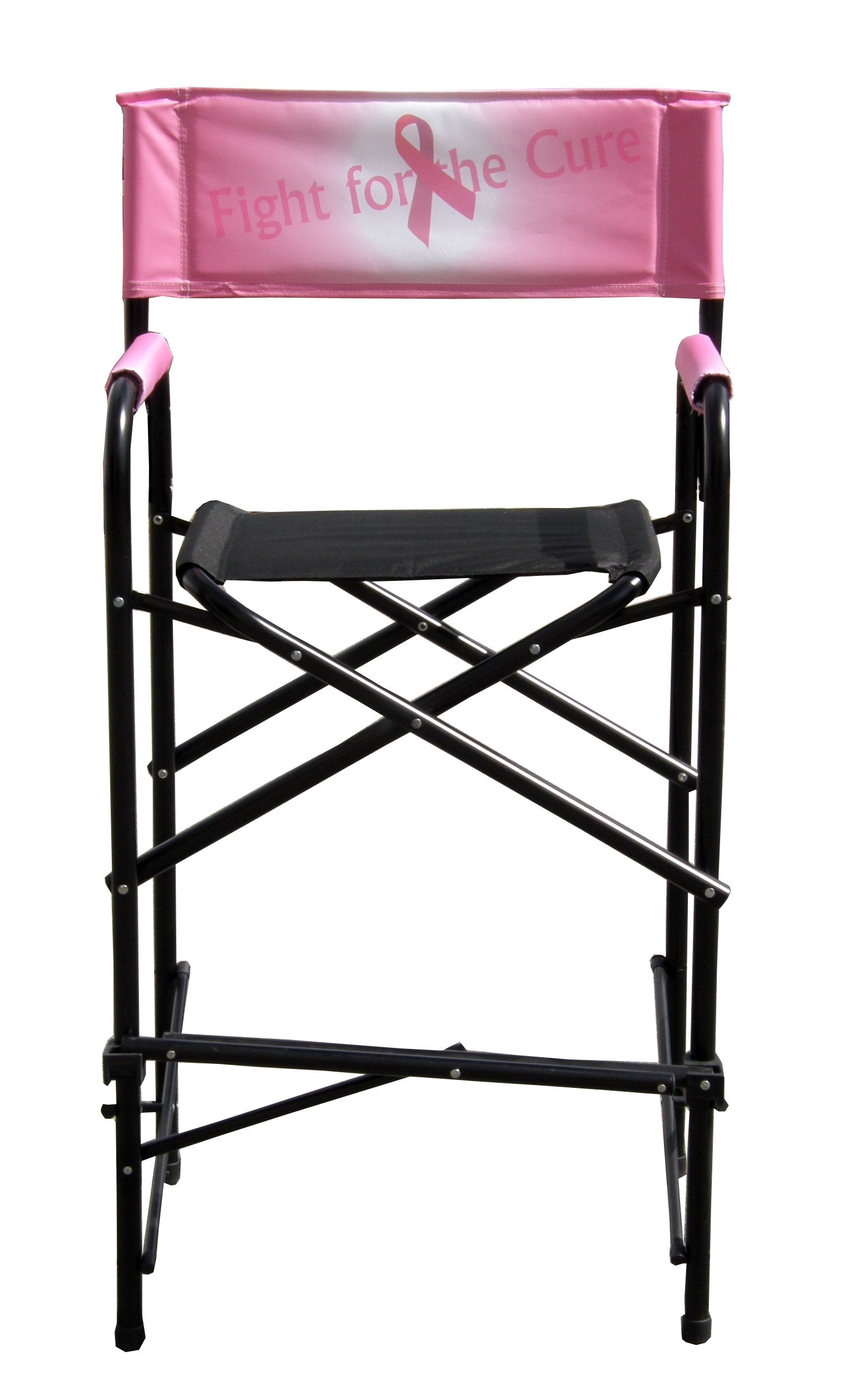 Chaise du directeur imprimé personnalisé