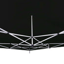10x10 Industrial Grade Pop up Canopy Tent with Sidewalls - Evento