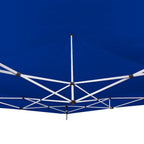 Tente à canopée pop-up 10x10 de qualité industrielle avec parois latérales - Evento