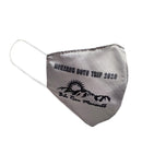 Revêtements de visage personnalisés