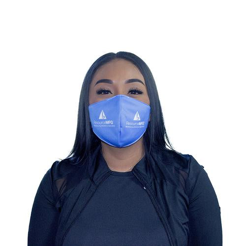 Revêtements de visage personnalisés