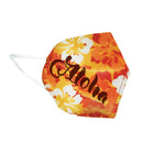 KN95 personnalisé avec votre logo ou votre nom d'entreprise