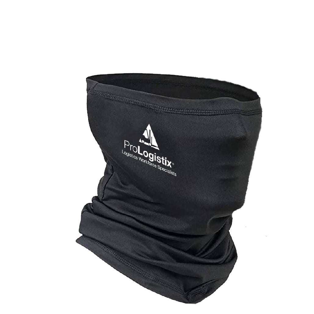 Gaiter du cou personnalisé