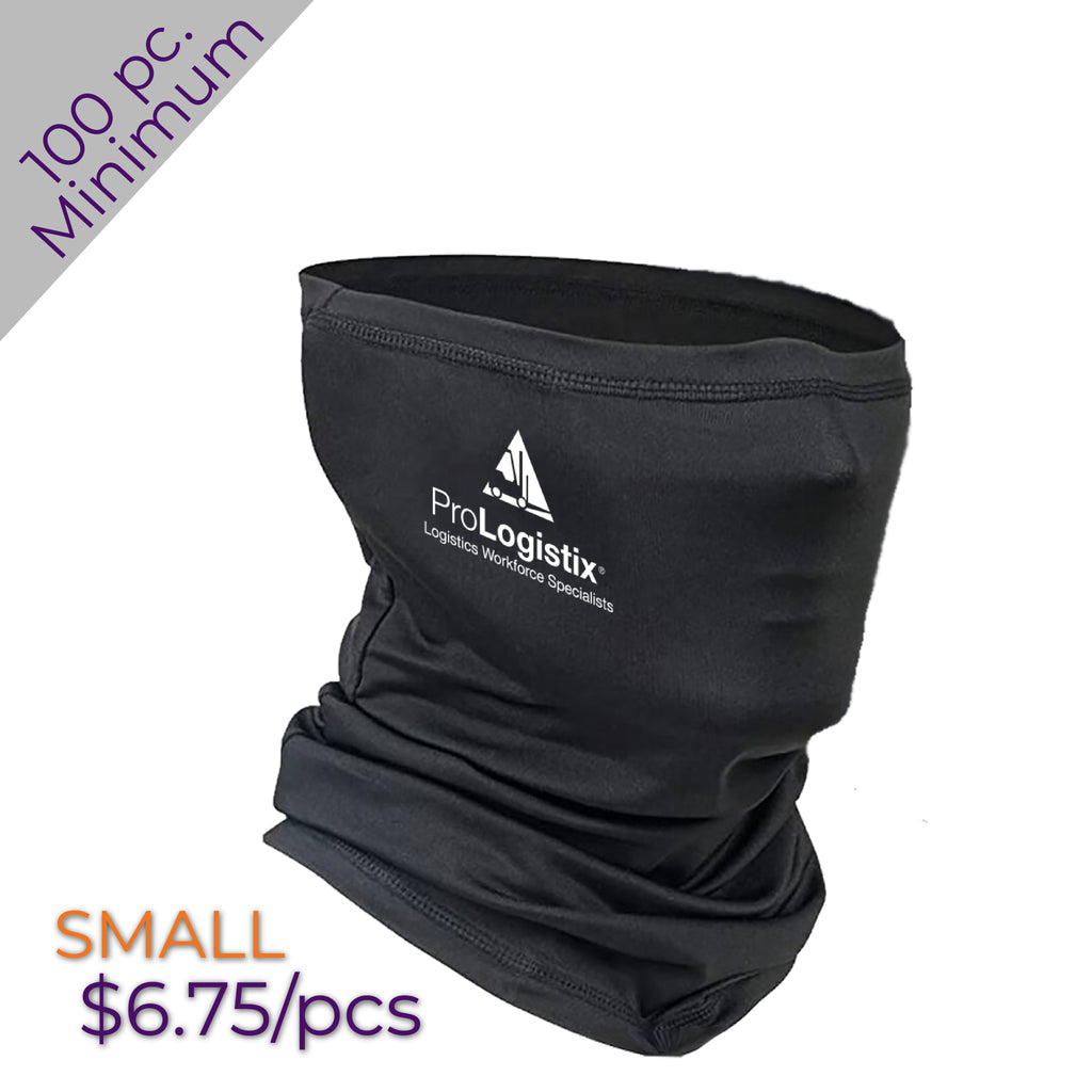 Gaiter du cou personnalisé