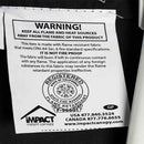 10x10 Industrial Grade Pop up Canopy Tent with Sidewalls - Evento