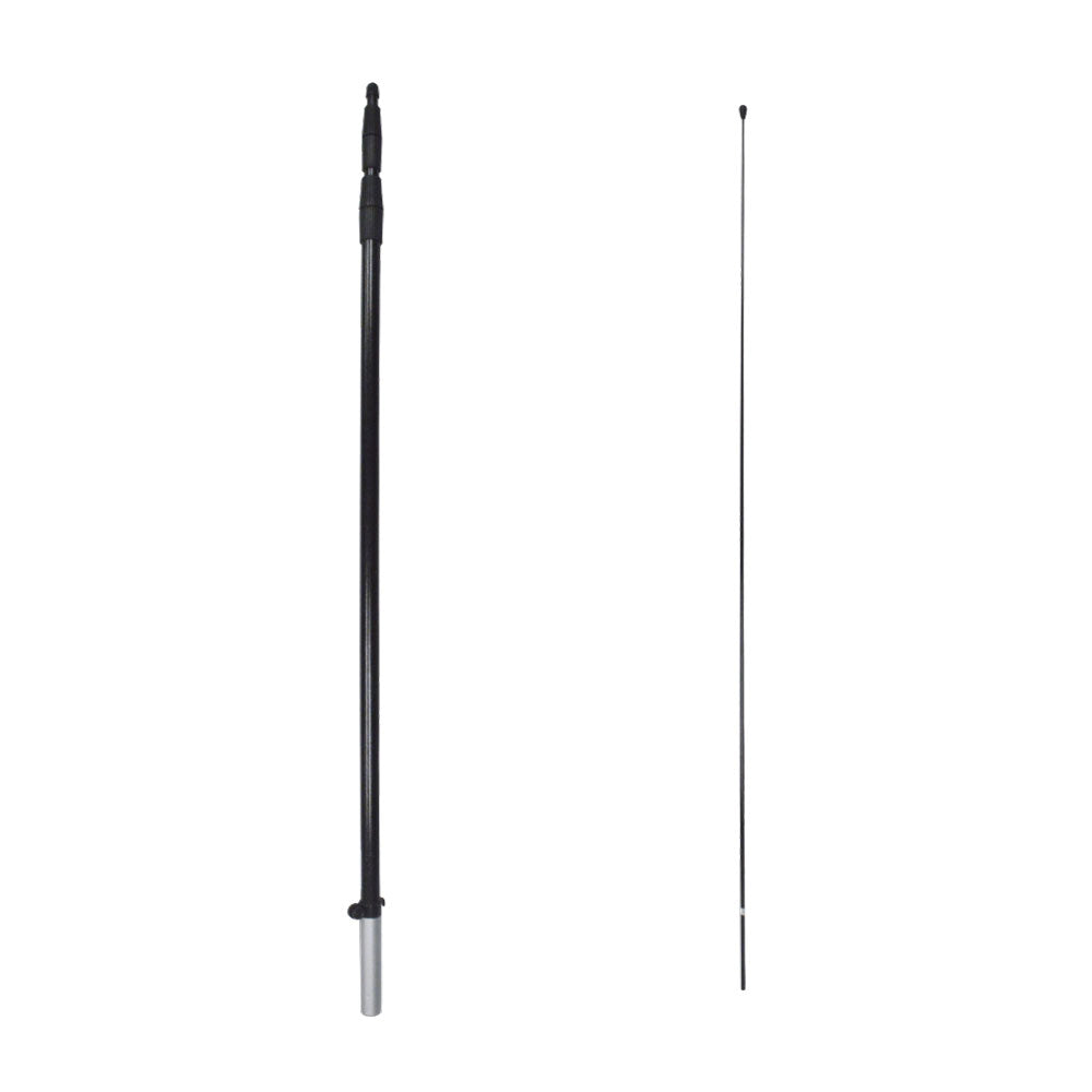 Telescopic Grande Flex Pole (For i-Catcher Grande Wing or Blade)