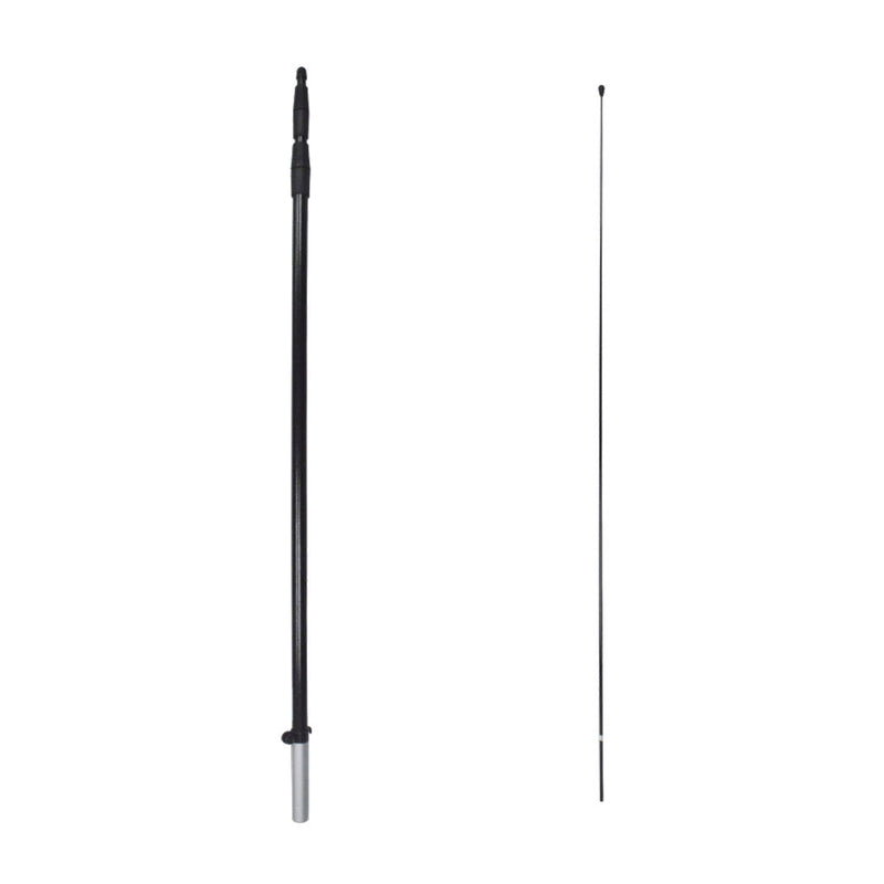 Pole Télescopique Grande Flex (pour I-Catcher Grande Wing ou Blade)
