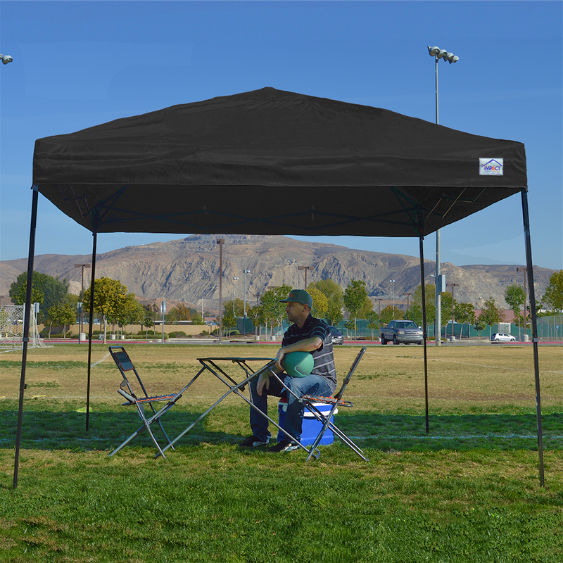 10x10 Gazebo Canopy Tent - HW