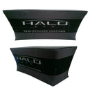 Custom Stretch Table Cover