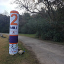 Tubes gonflables personnalisés