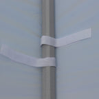 10 'Pop Up Coropy Tent Side Murs - 190 Denier Recreational Grade