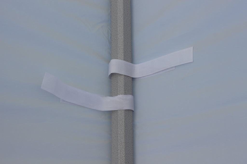 10 'Pop Up Coropy Tent Side Murs - 190 Denier Recreational Grade