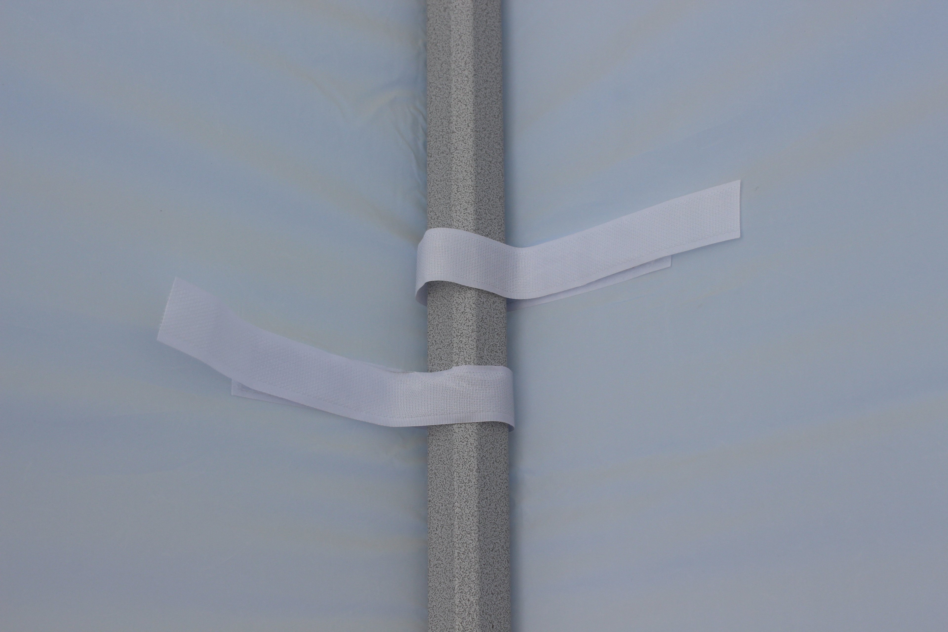 10 'Pop Up Coropy Tent Side Murs - 190 Denier Recreational Grade