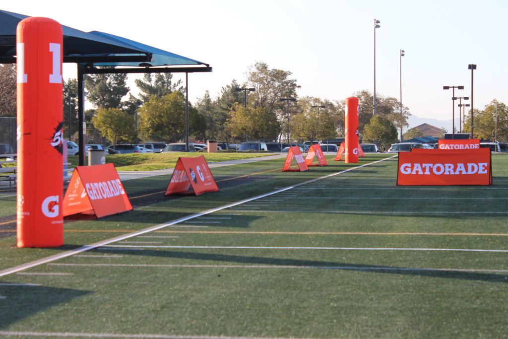 Custom Inflatable Tubes