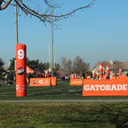 Custom Inflatable Tubes
