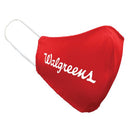 Revêtements de visage personnalisés