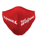 Revêtements de visage personnalisés