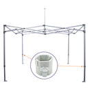 M Part K. | Inner Leg Height Adjuster