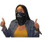 Gaiter du cou personnalisé