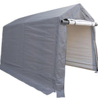 Couverture de remplacement pour hangar portable 7x12