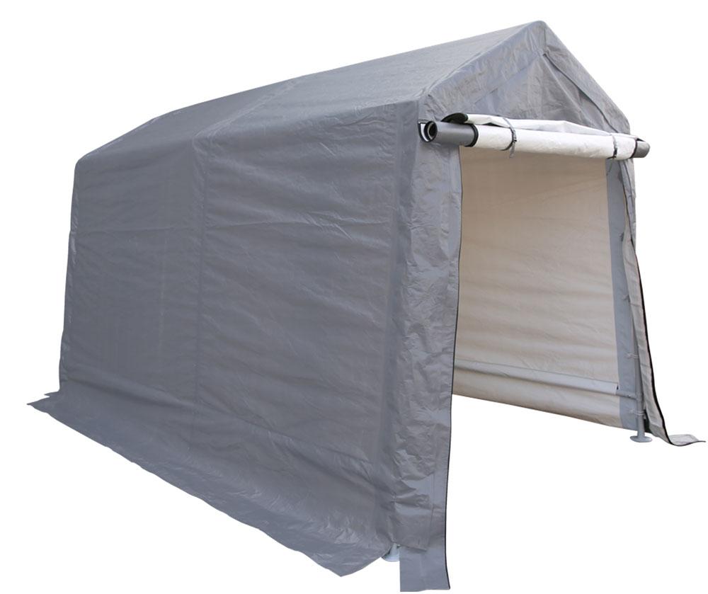 Couverture de remplacement pour hangar portable 7x12