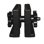 Flag / Banner Pole Bracket for Pop up Canopy Tent Leg