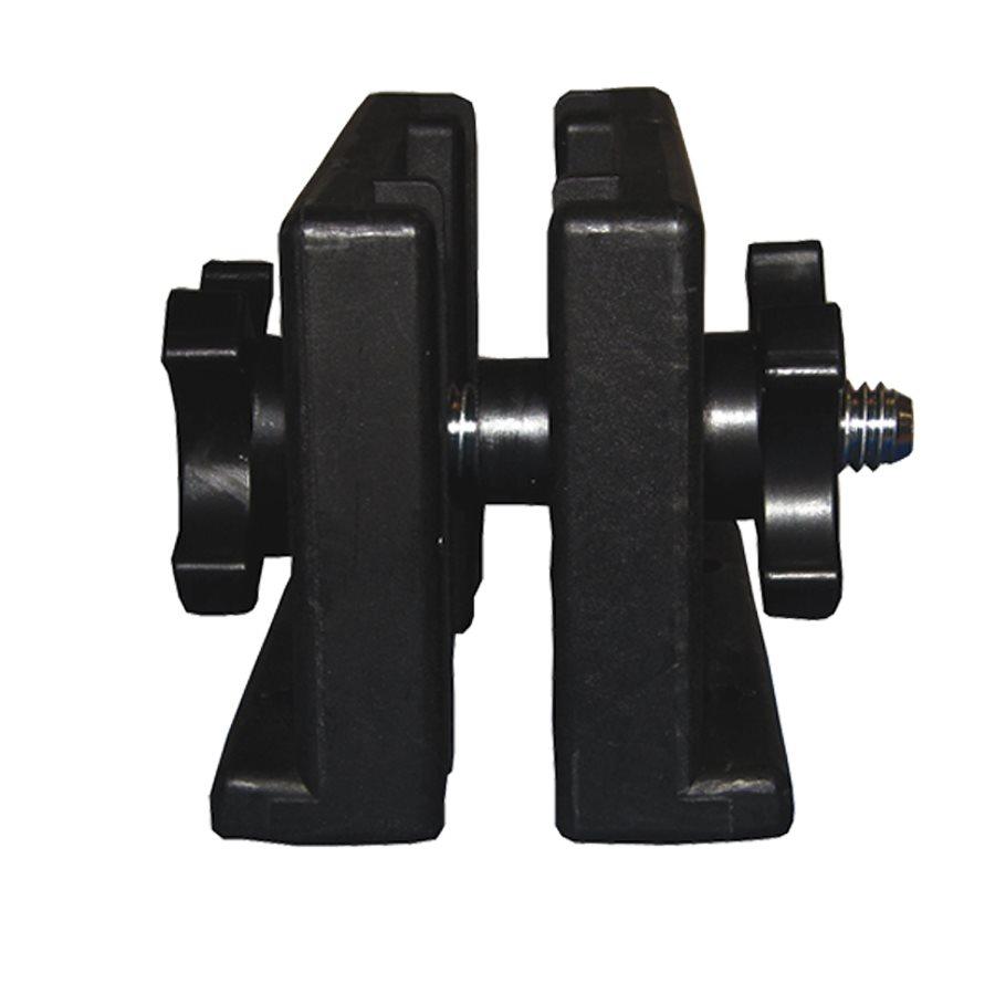 Flag / Banner Pole Bracket for Pop up Canopy Tent Leg
