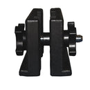 Flag / Banner Pole Bracket pour la jambe de tente à canopée pop-up