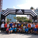 Custom Printed Impact Air Rectangular Inflatable Arch