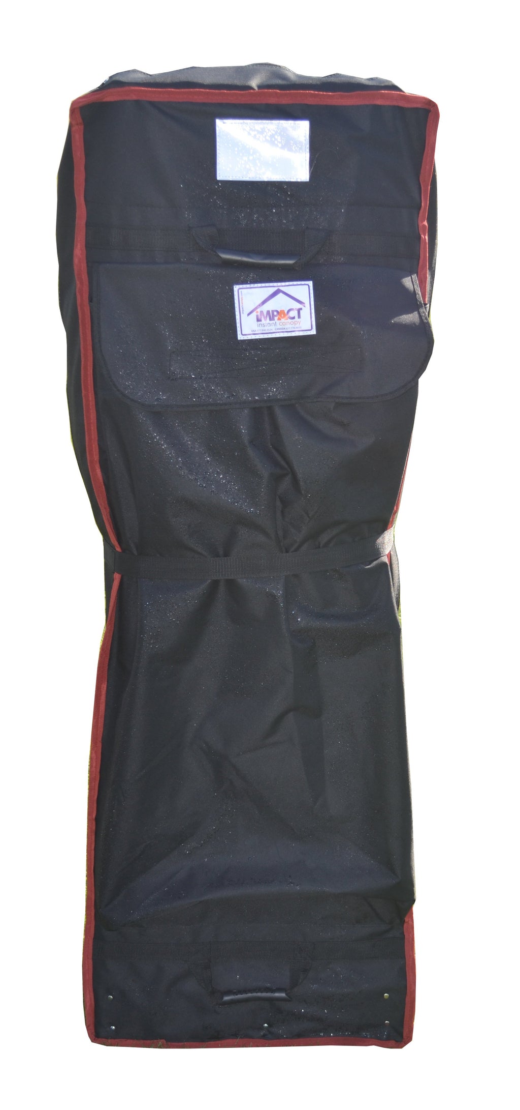 Sacs à rouleaux de tente à canopée pop-up - Choisissez la taille