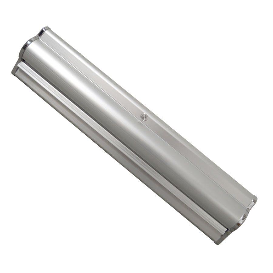 Custom Personalized Retractable Roll up Banner 33"x79" - Carry Bag Included