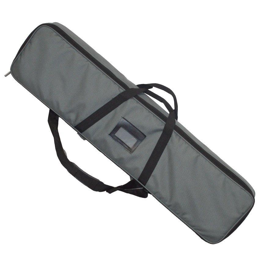 Custom Personalized Retractable Roll up Banner 33"x79" - Carry Bag Included