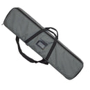Banner de rollage rétractable personnalisé personnalisé 33 "x79" - sac de transport inclus