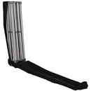 10x10 Alumix Pop Up Canopy Tent Side Walls and Awning