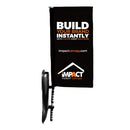 Custom Printed Skywalker Flag